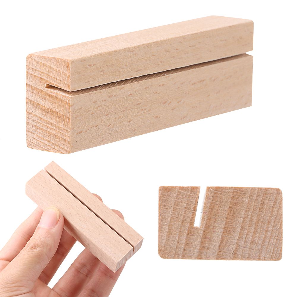 Engraved Wood Frame - Cornice Base carta da scrivania in