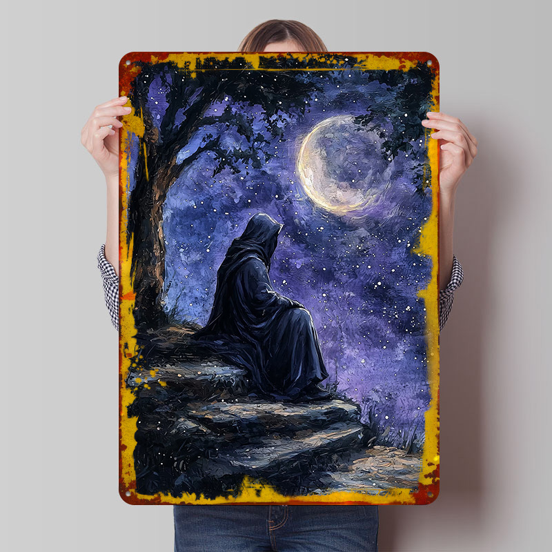 Custom Night Sky - Targa in Latta Night Sky Watcher,