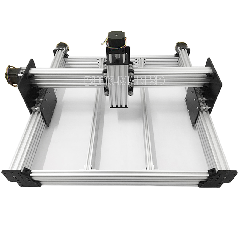 Telaio per Macchina CNC Laser  - Engraved Wood Frame recensione e prezzo
