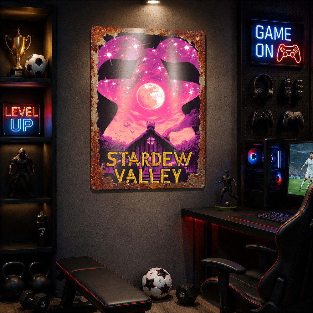 Poster 3D con Texture del Ciel - Custom Night Sky recensione e prezzo