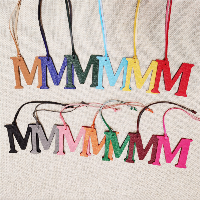 Fascino per borsa da donna con - Monogram Keychain Leather recensione e prezzo
