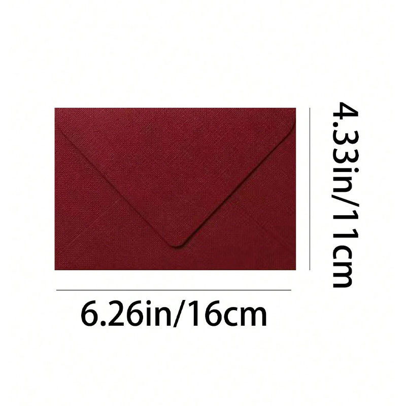 10 set di biglietti di auguri  - Wax Seal Letter Kit recensione e prezzo
