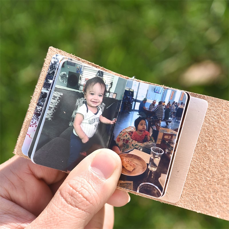Portachiavi Album Fotografico  - Custom Photo Book recensione e prezzo