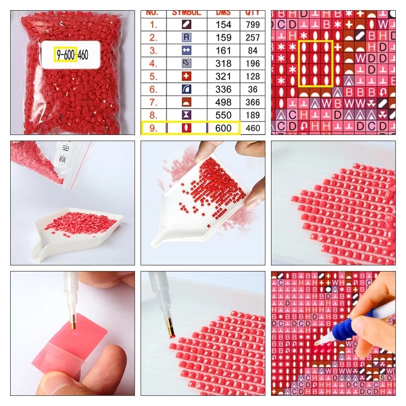 Cicely Mary Barker Opere d'art - Photo Mosaic Print recensione e prezzo