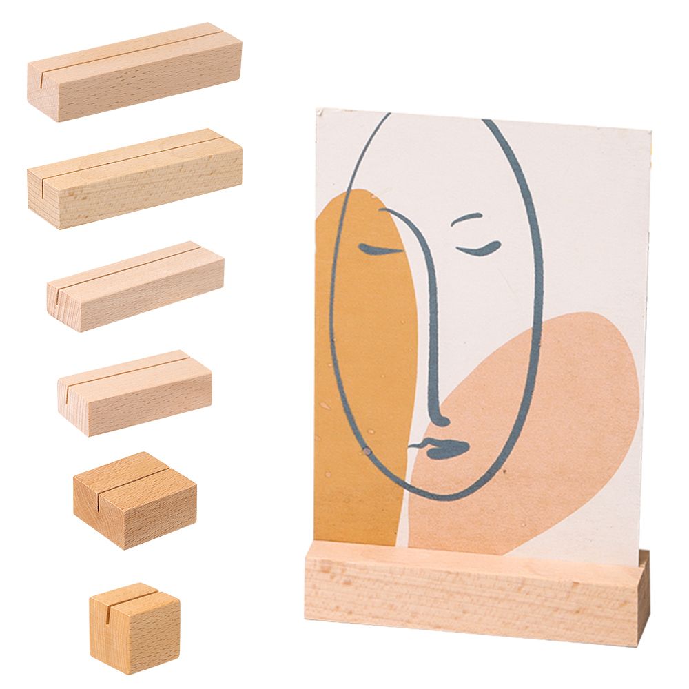 Cornice Base carta da scrivani - Engraved Wood Frame recensione e prezzo
