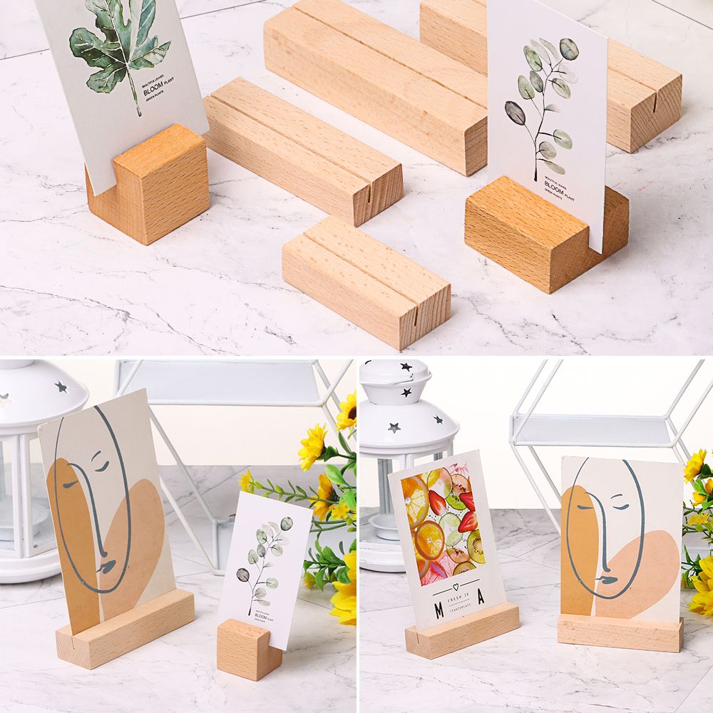Cornice Base carta da scrivani - Engraved Wood Frame recensione e prezzo