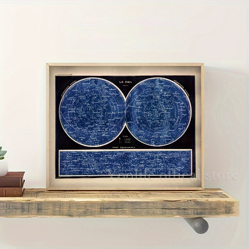 1pc Pianisfero Celeste Mappa P - Custom Star Map recensione e prezzo