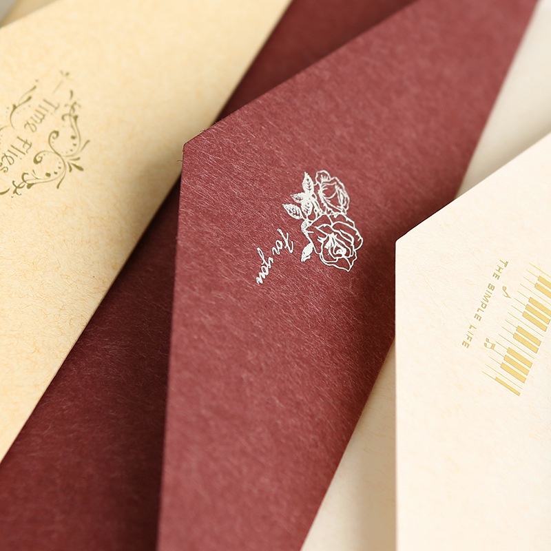 1 buste di carta per affari, c - Wax Seal Letter Kit recensione e prezzo