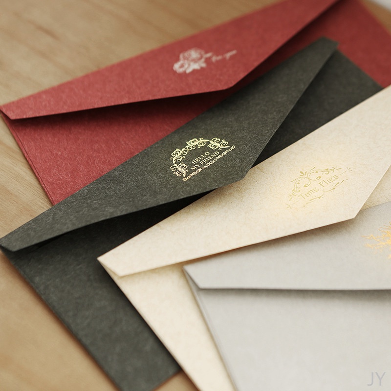 1 buste di carta per affari, c - Wax Seal Letter Kit recensione e prezzo