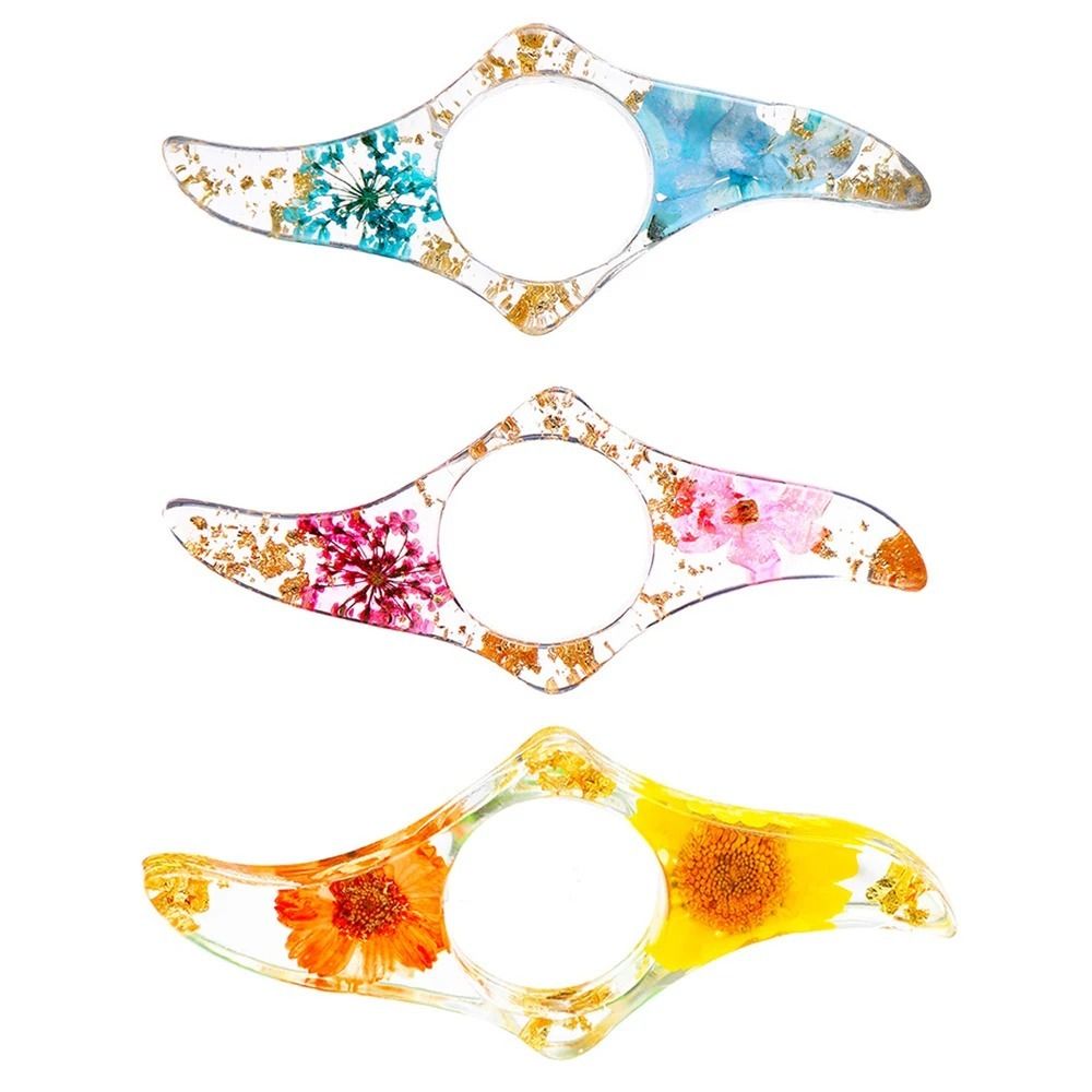 Supporto per libro per pollice - Dried Flower Bookmark recensione e prezzo