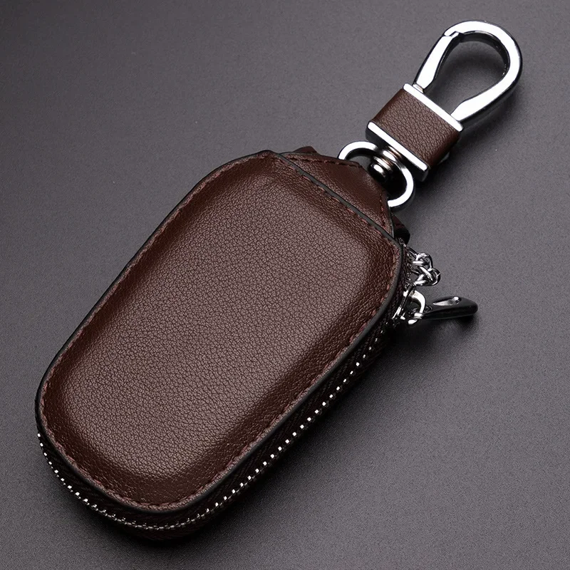 Portachiavi per Auto in Pelle  - Monogram Keychain Leather recensione e prezzo