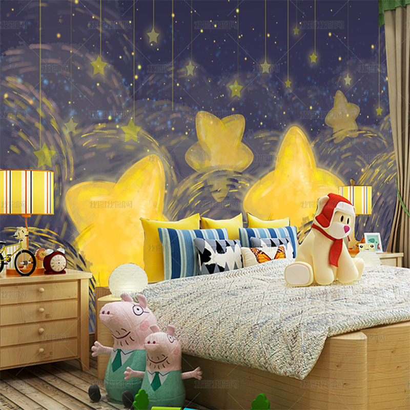 Personalizzato 3D dipinto a ma - Custom Night Sky recensione e prezzo