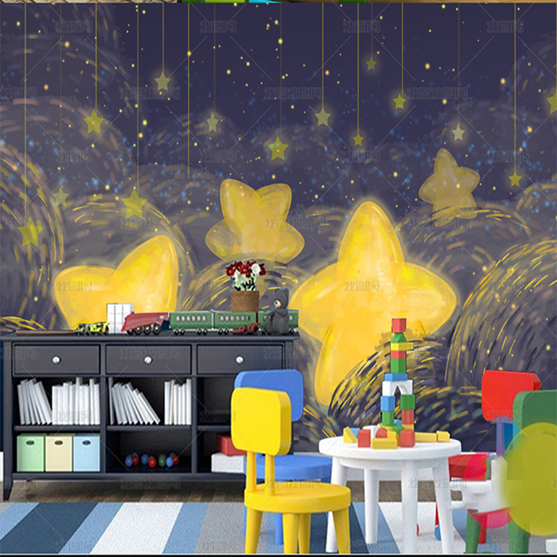 Personalizzato 3D dipinto a ma - Custom Night Sky recensione e prezzo