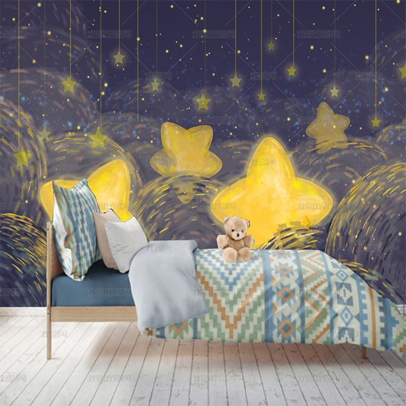 Personalizzato 3D dipinto a ma - Custom Night Sky recensione e prezzo