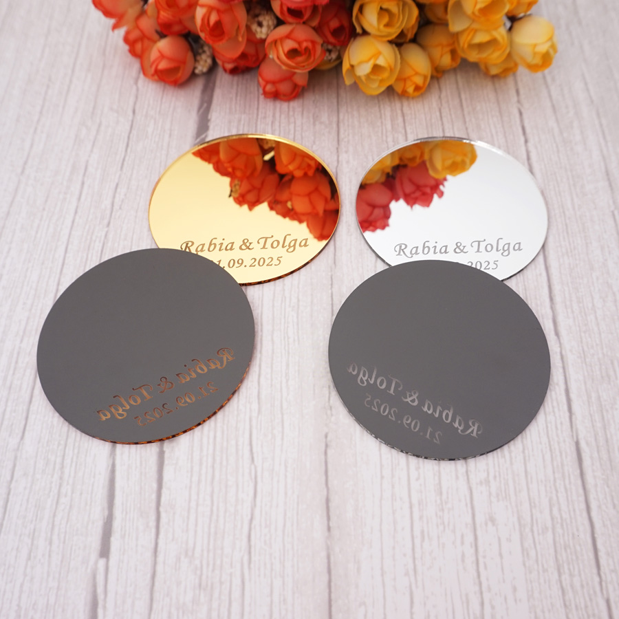 12 pezzi Bomboniere personaliz - Personalised Candle Label recensione e prezzo