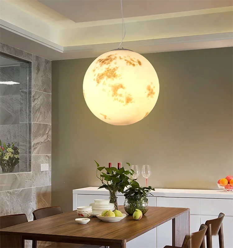 Lampadario nordico moderno cre - Custom Night Sky recensione e prezzo