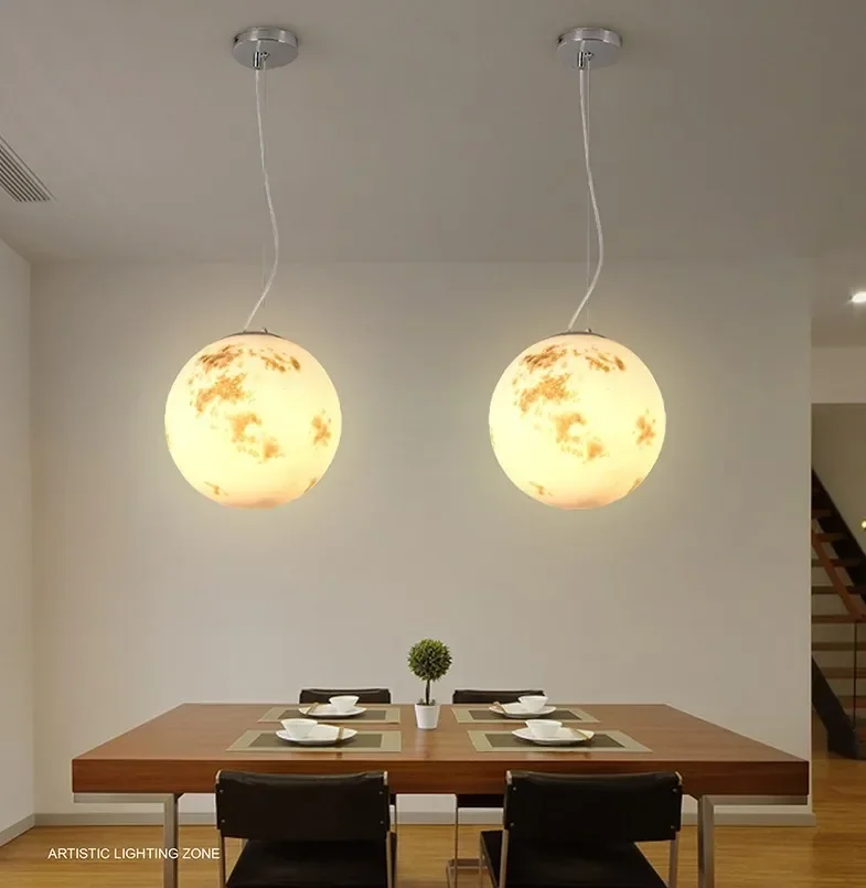 Lampadario nordico moderno cre - Custom Night Sky recensione e prezzo