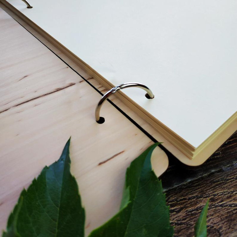 Libro degli ospiti personalizz - Custom Photo Book recensione e prezzo