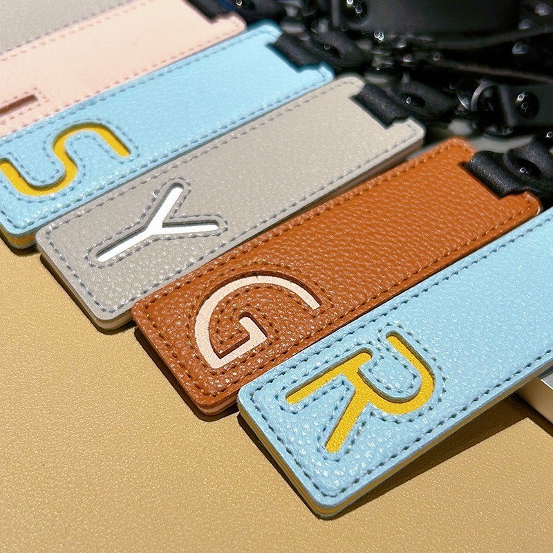 Portachiavi classico in pelle  - Monogram Keychain Leather recensione e prezzo