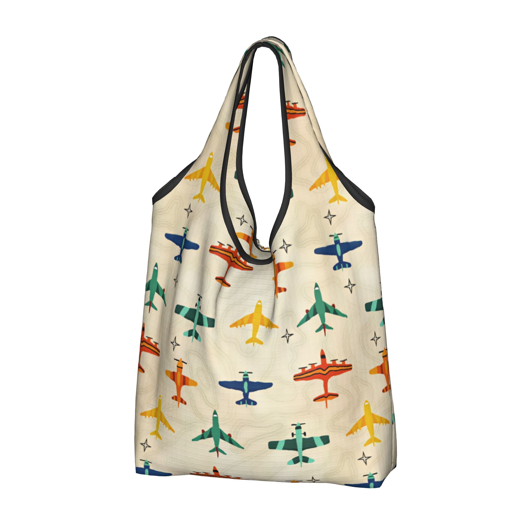 Borse da shopping personalizza - Custom Star Map recensione e prezzo