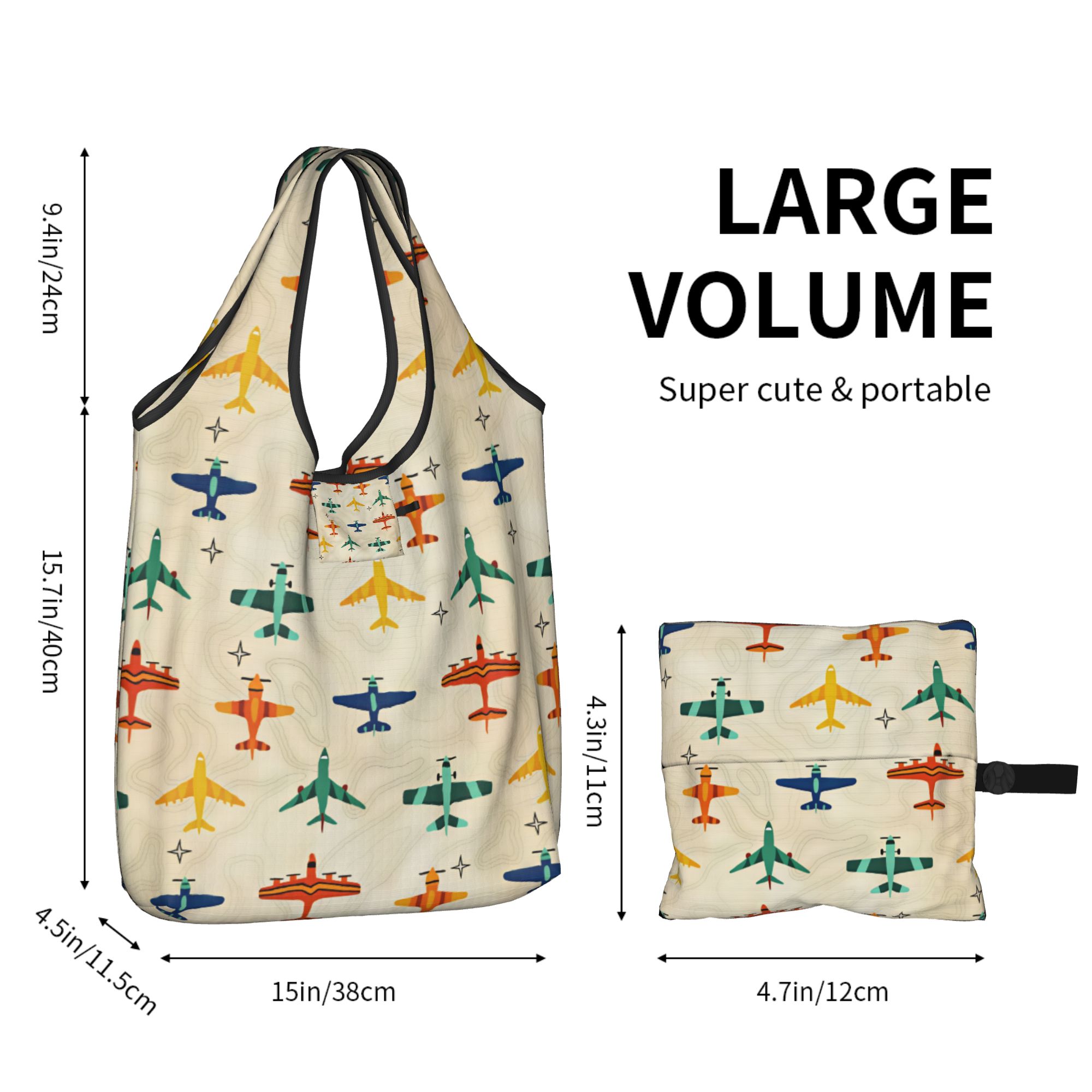 Borse da shopping personalizza - Custom Star Map recensione e prezzo