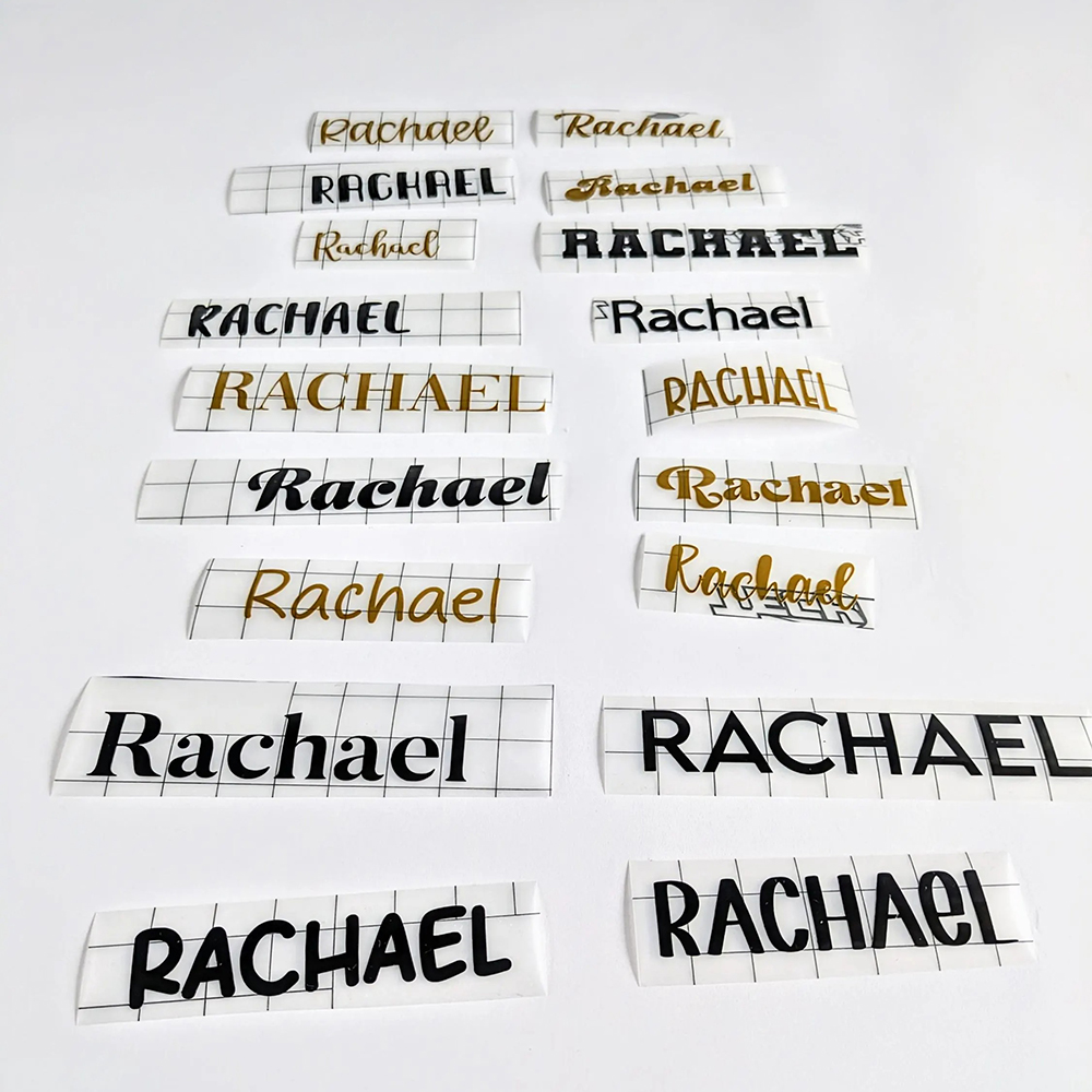 Adesivi in Vinile Personalizza - Personalised Candle Label recensione e prezzo