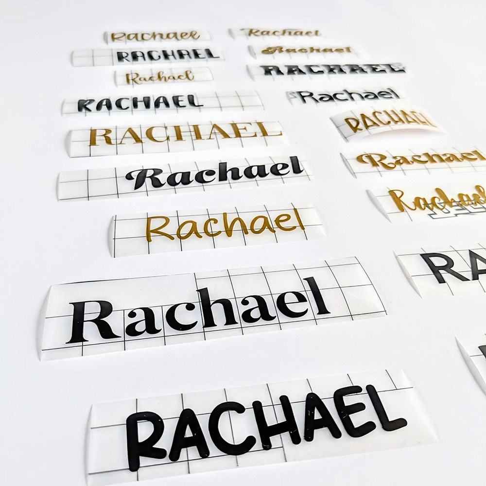 Adesivi in Vinile Personalizza - Personalised Candle Label recensione e prezzo