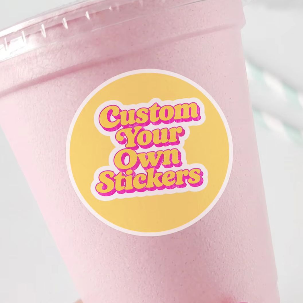 1-180 Pezzi di Adesivi Rotondi - Personalised Candle Label recensione e prezzo
