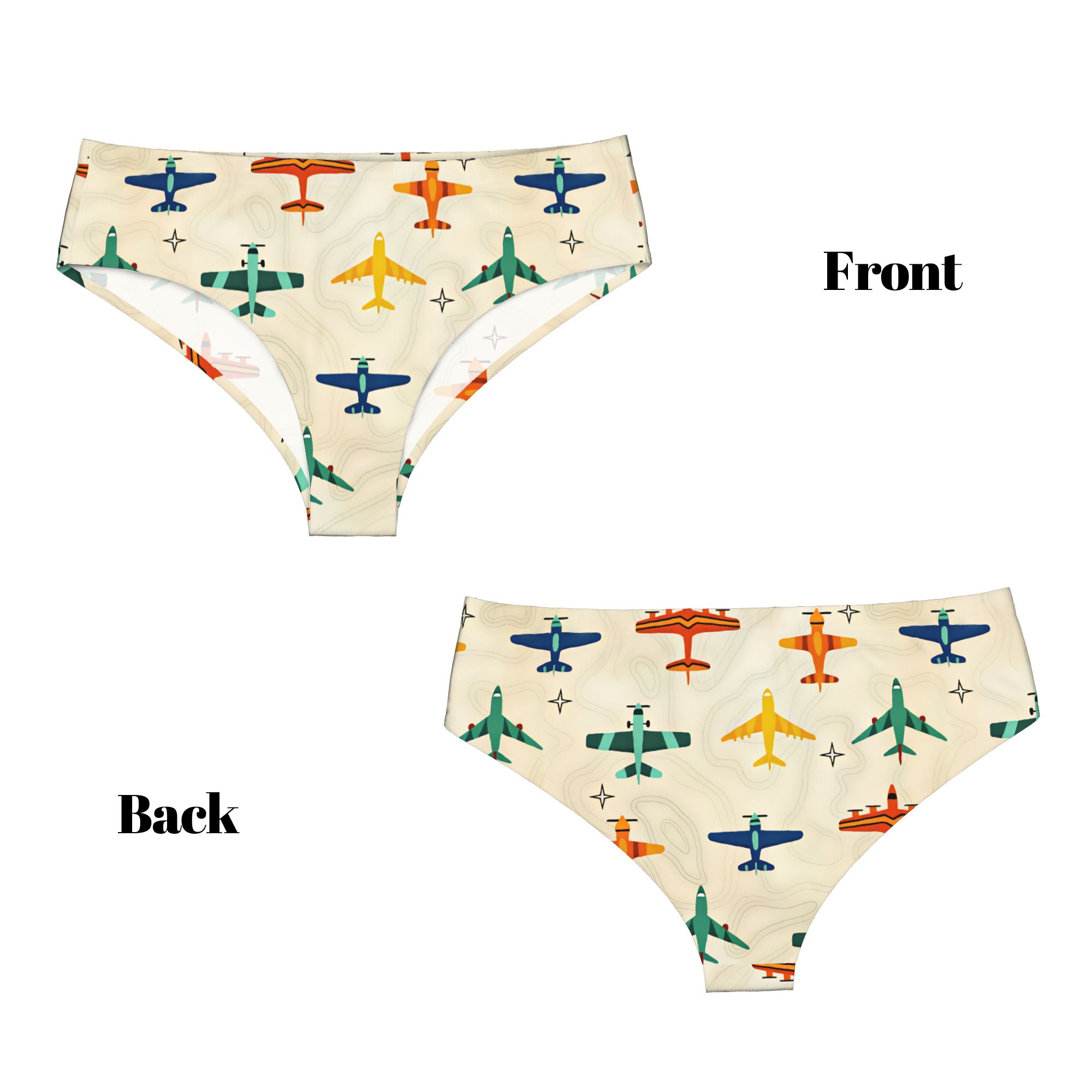 Slip Donna Personalizzati con  - Custom Star Map recensione e prezzo