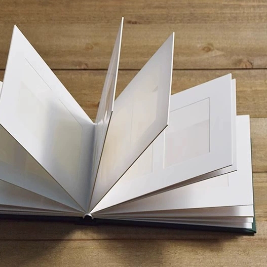 Libro fotografico personalizza - Custom Photo Book recensione e prezzo