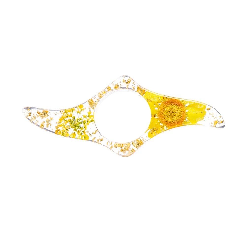 Accessori per libri supporto p - Dried Flower Bookmark recensione e prezzo