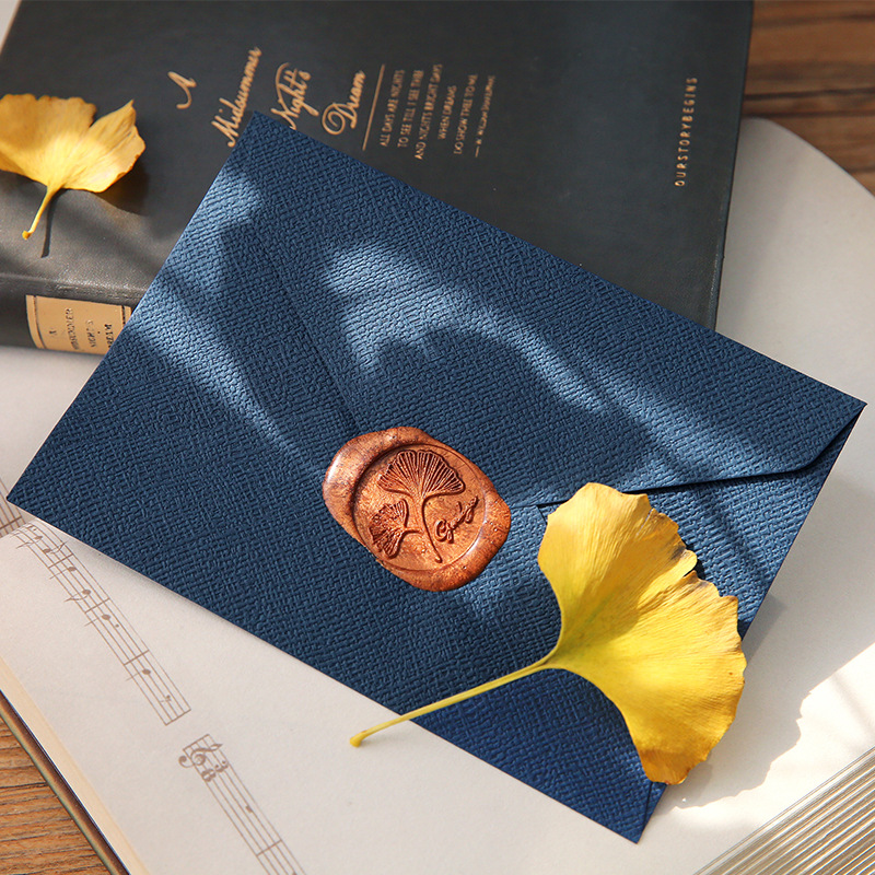 Busta da 10 pezzi/lotto per bu - Wax Seal Letter Kit recensione e prezzo