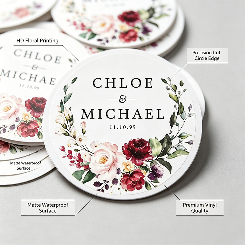 Etichette Personalizzate con N - Personalized Name Box recensione e prezzo