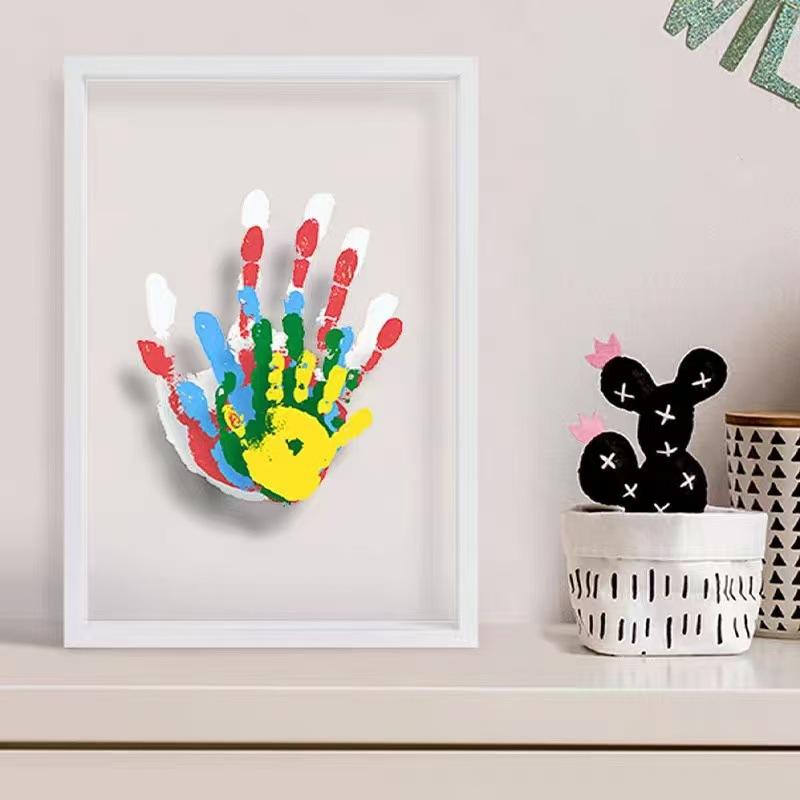 Nuovo Set Cornice Portafoto pe - Engraved Wood Frame recensione e prezzo