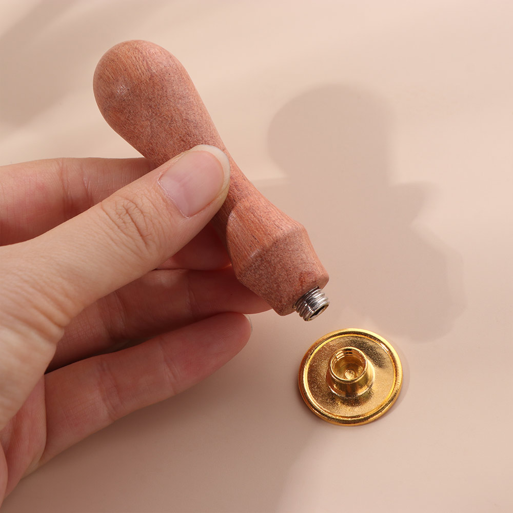 Kit timbro con sigillo di cera - Wax Seal Letter Kit recensione e prezzo