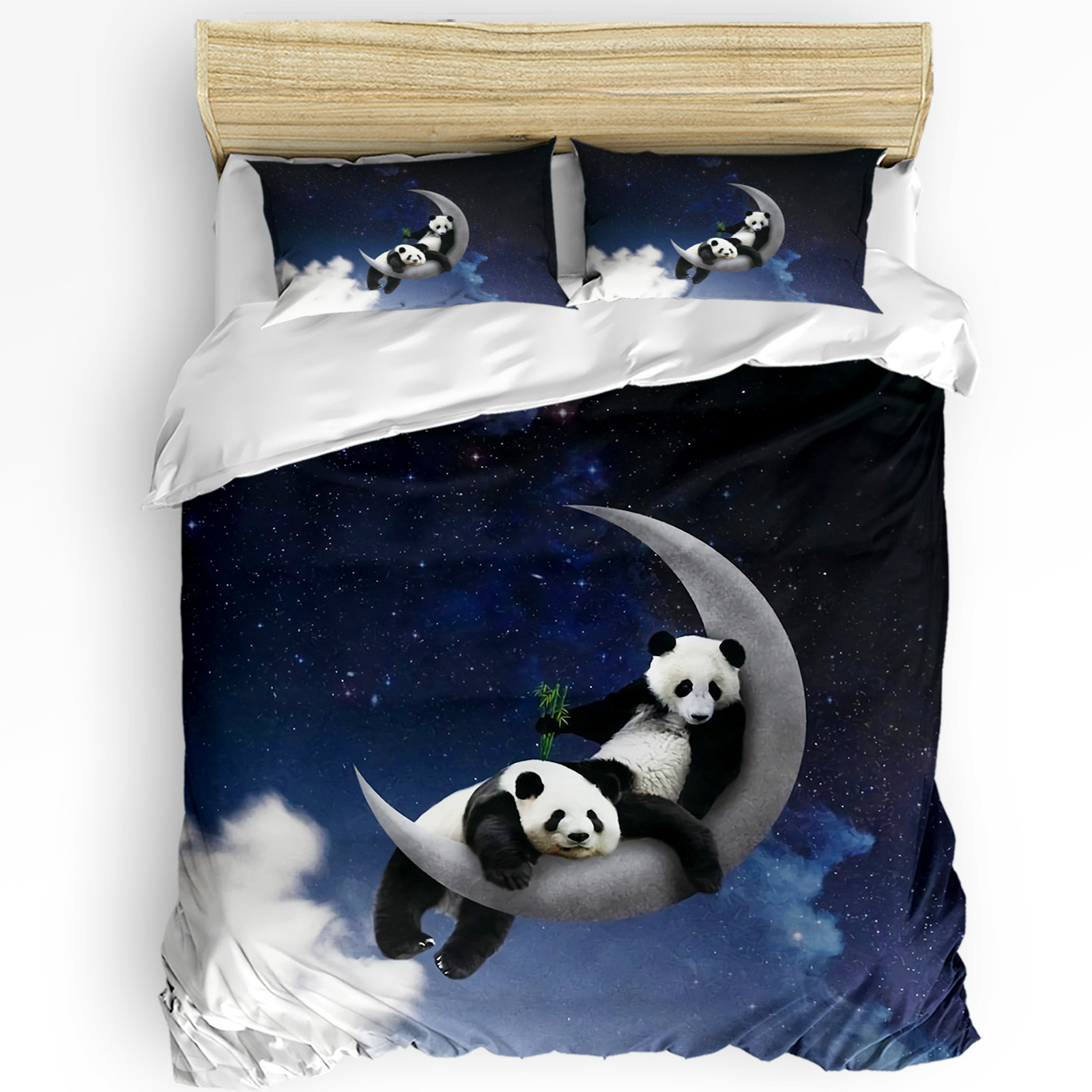 Luna Notte Cielo Panda Stella  - Custom Night Sky recensione e prezzo