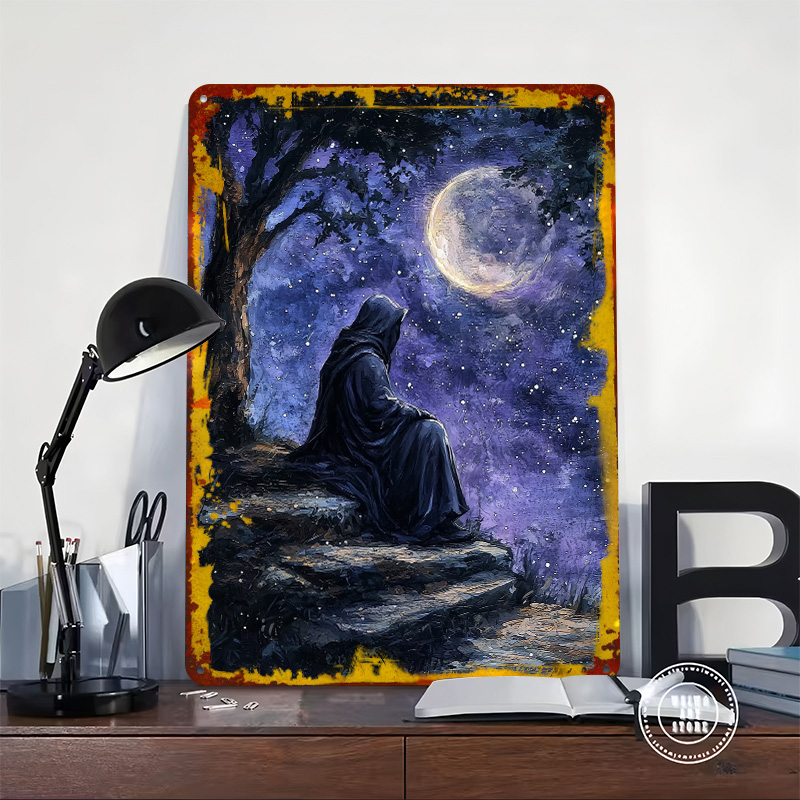 Targa in Latta Night Sky Watch - Custom Night Sky recensione e prezzo