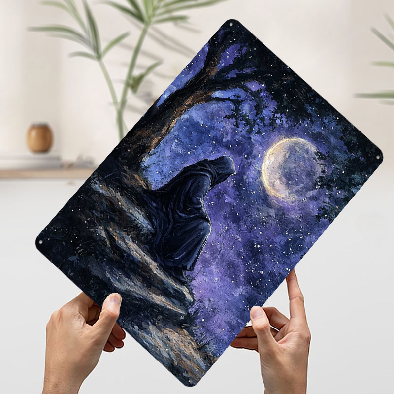 Targa in Latta Night Sky Watch - Custom Night Sky recensione e prezzo