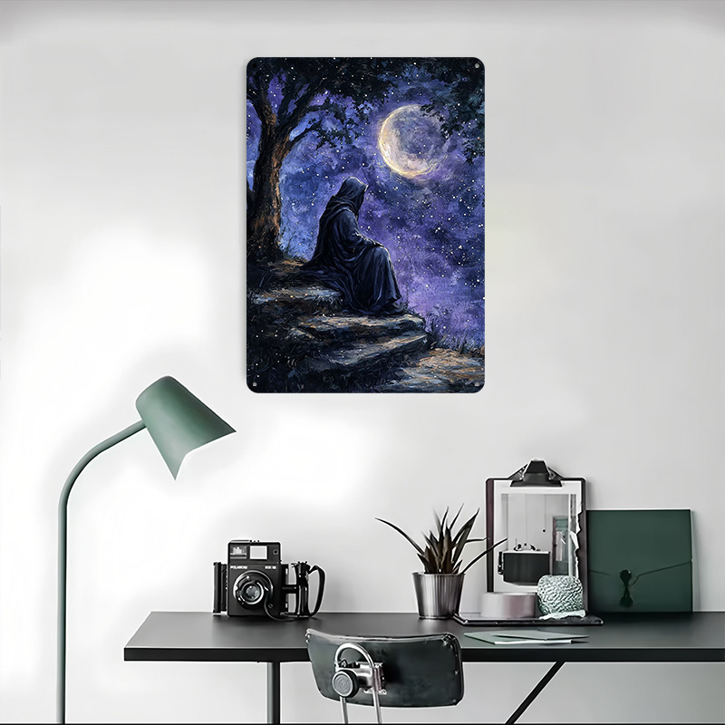 Targa in Latta Night Sky Watch - Custom Night Sky recensione e prezzo