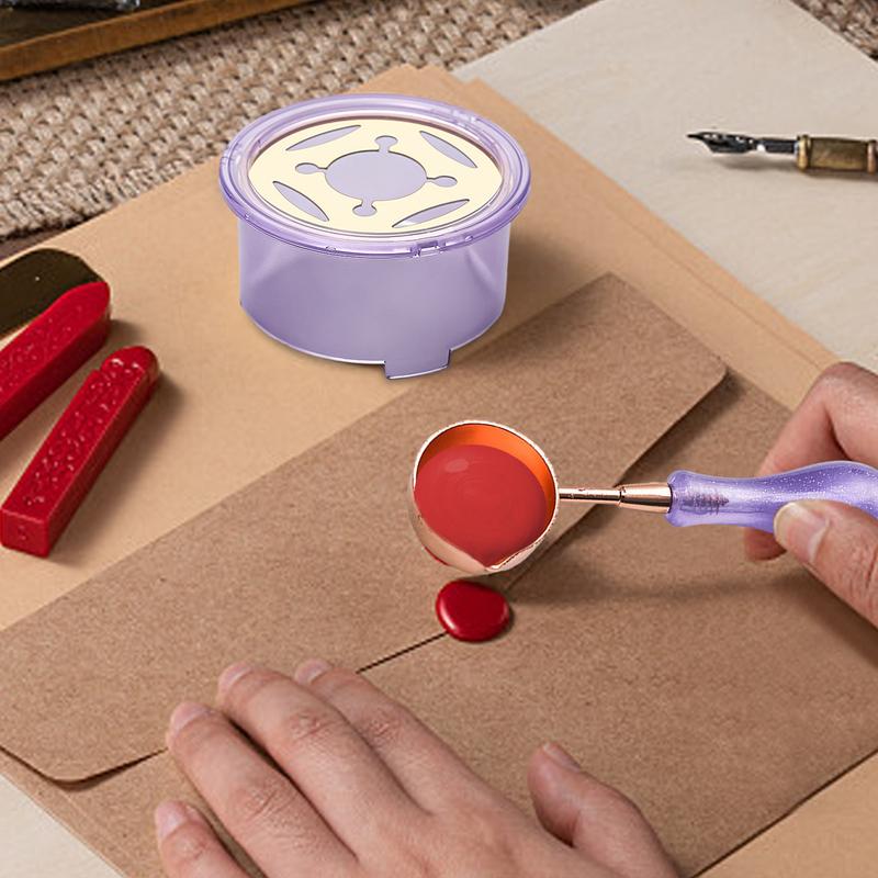 Kit sigillante per cera sigill - Wax Seal Letter Kit recensione e prezzo