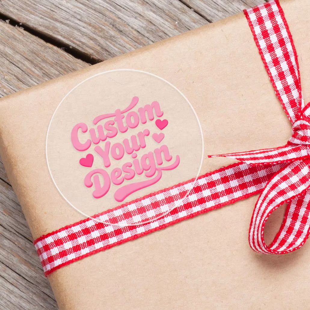 1-90 Pezzi Etichette Adesive R - Personalised Candle Label recensione e prezzo