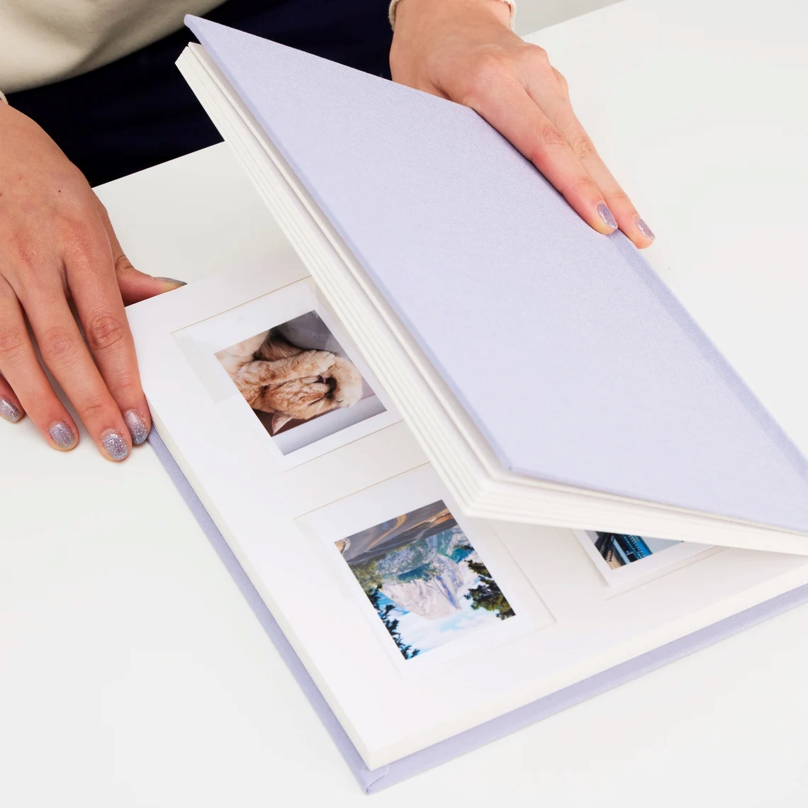 Libro Fotografico Personalizza - Custom Photo Book recensione e prezzo
