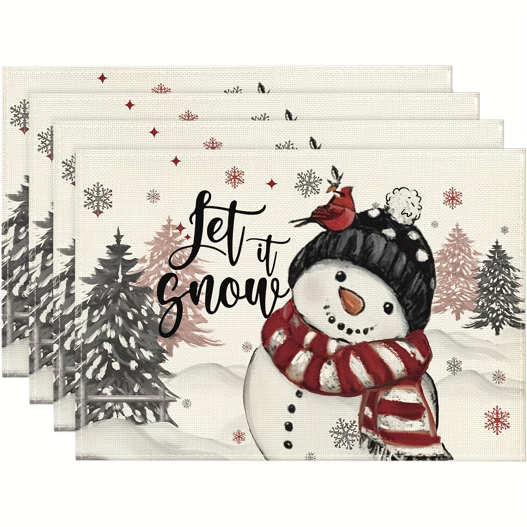 Tovagliette Stampate con Alber - Family Tree Print recensione e prezzo