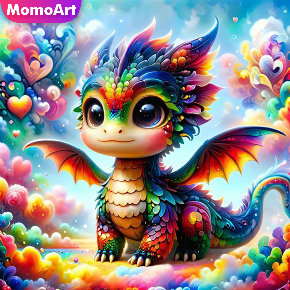Momoart Pittura diamante roton - Photo Mosaic Print recensione e prezzo