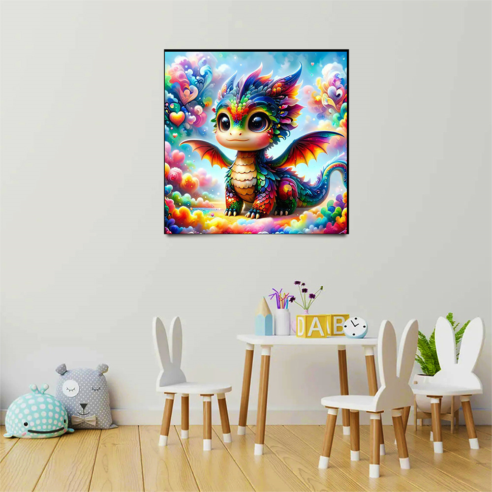 Momoart Pittura diamante roton - Photo Mosaic Print recensione e prezzo