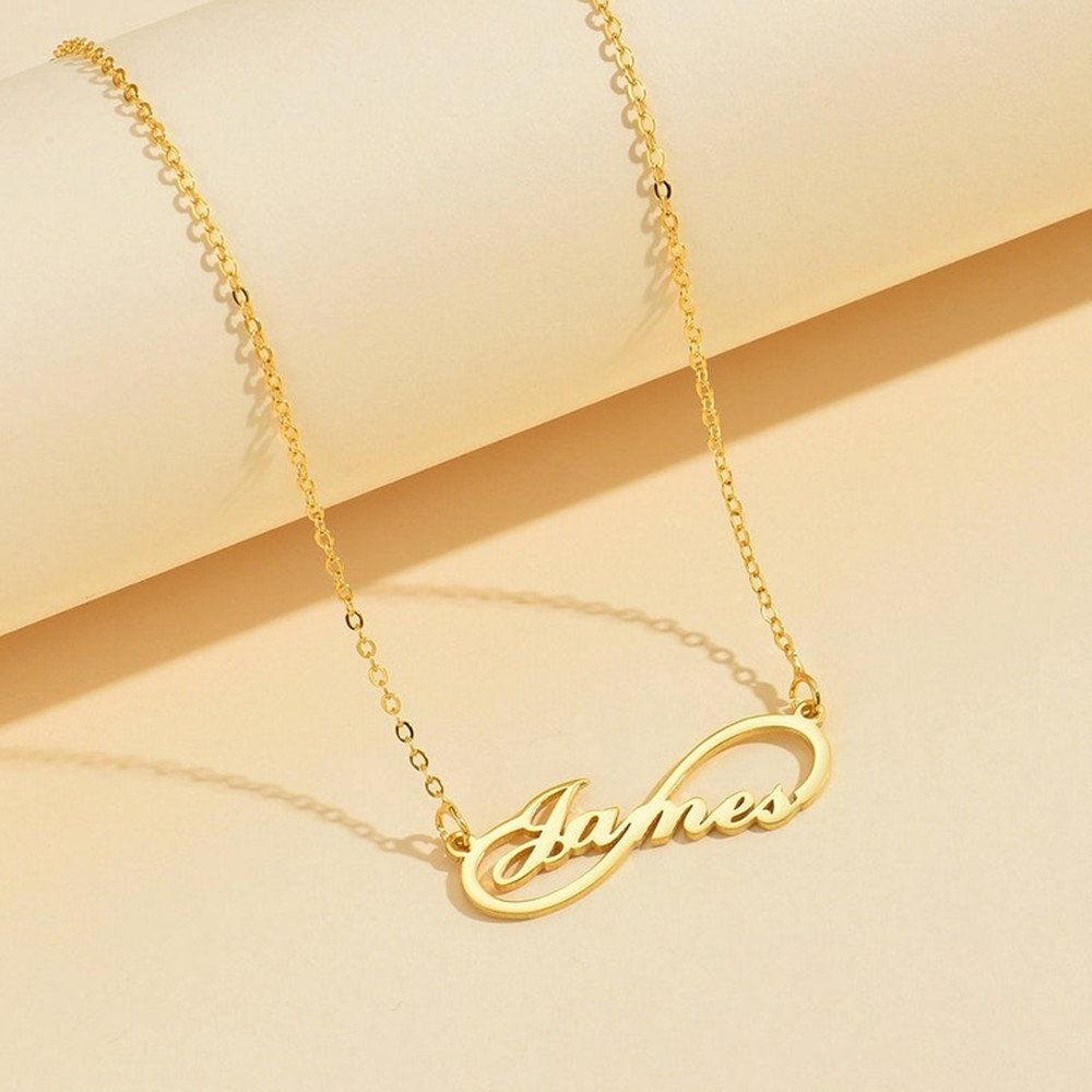 Collana Personalizzata con Nom - Birth Flower Necklace recensione e prezzo