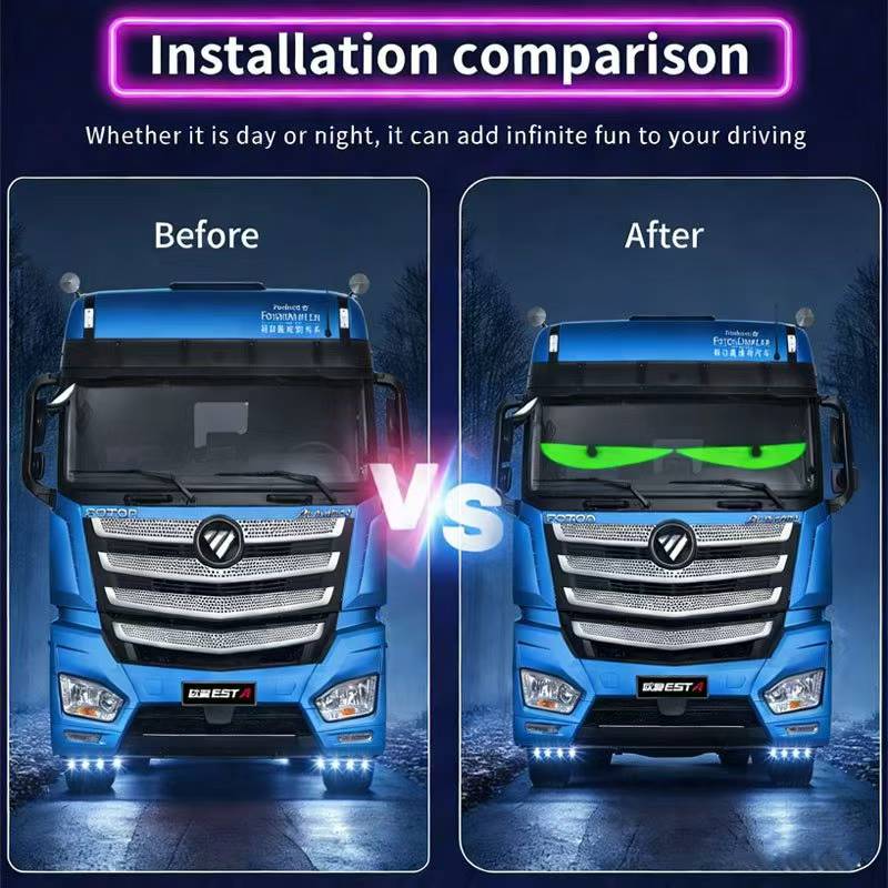 Display LED per Camion, Insegn - Custom Map Poster recensione e prezzo